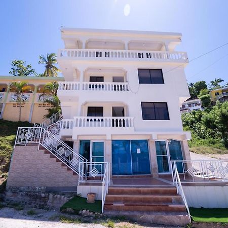 Hotel Porto Escondido Samana Exterior foto
