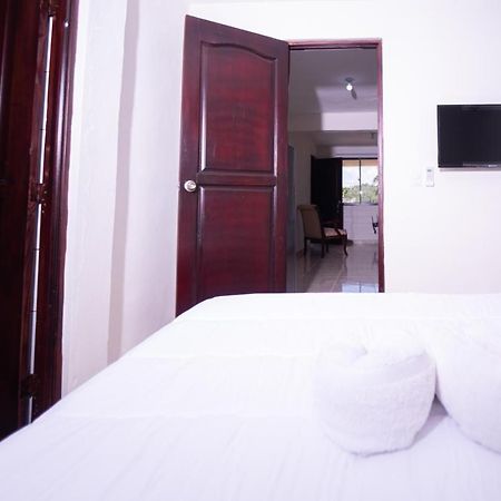 Hotel Porto Escondido Samana Exterior foto