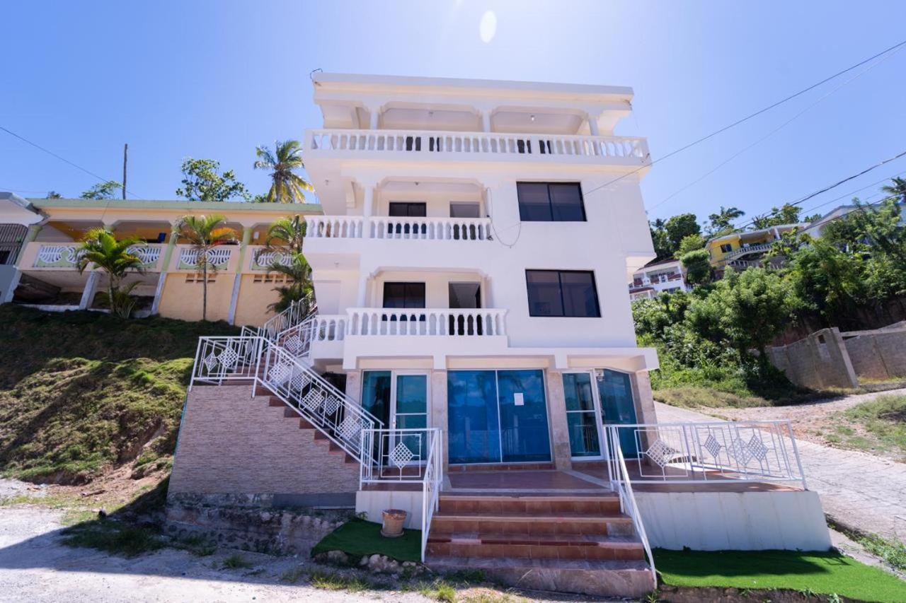 Hotel Porto Escondido Samana Exterior foto